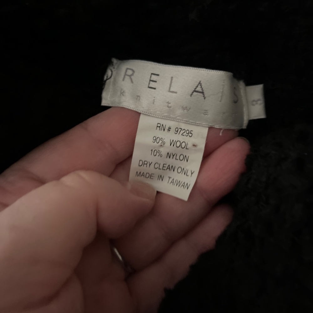 Relais sweater - Picture 7 of 16